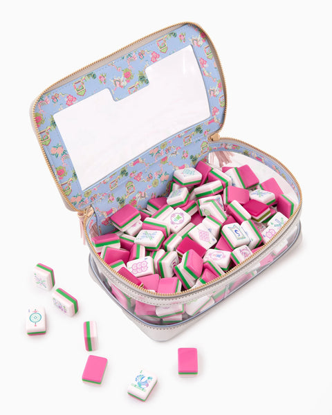 OMMJ || Amara Mahjong Tiles