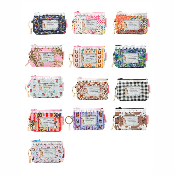 Lacy ID Wallet