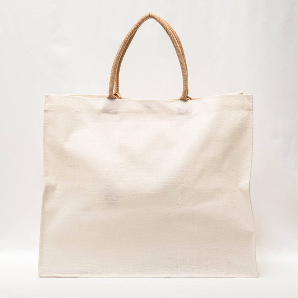 Easy Tiger Carryall Tote
