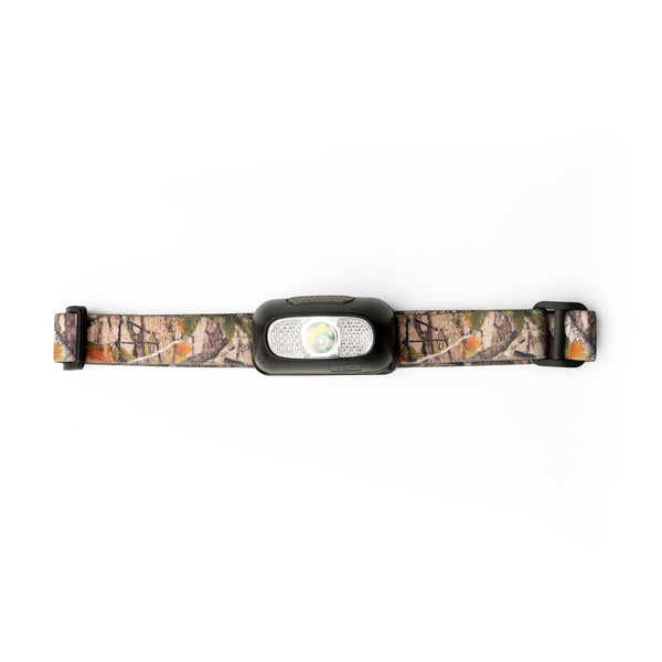 Night Scope Trailblazer Rechargeable LED Headlamp || Maverick