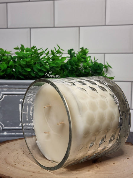 White Birch Candle || 18oz