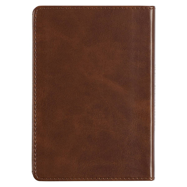One Minute with God for Men Daily Devotional
