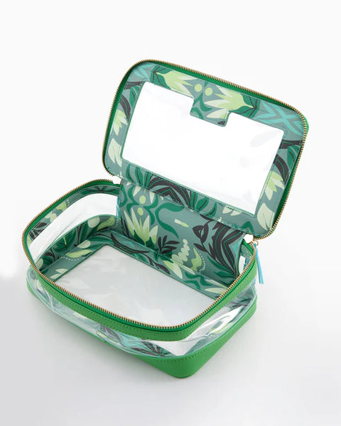 OMMJ || Mahjong Tile Storage Bag
