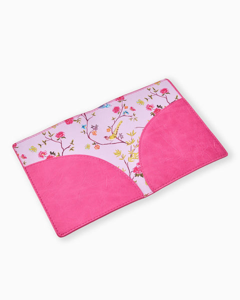 OMMJ || Mahjong Card Folio