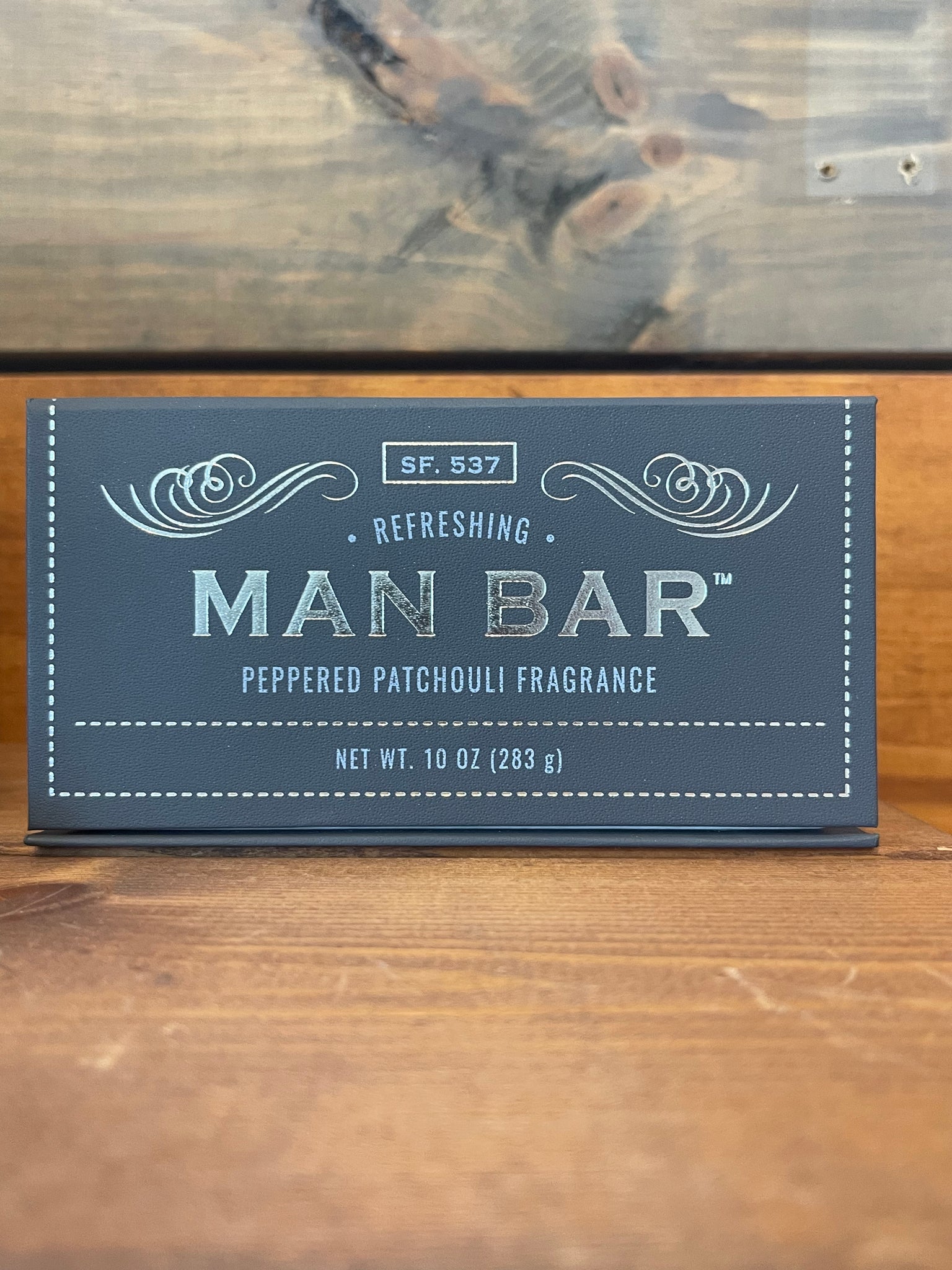 Man Bar || Assorted Soap Bars