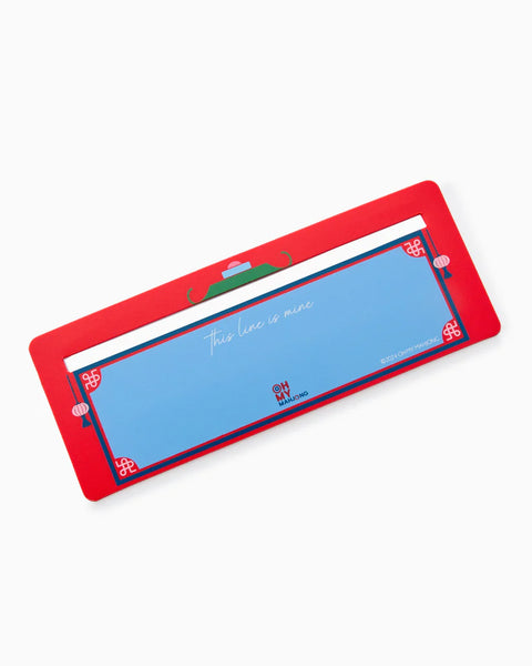 OMMJ || Mahjong Line Finder
