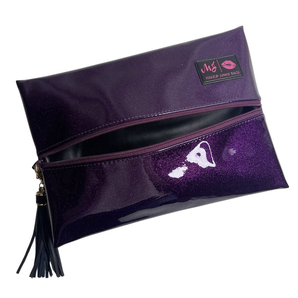 Stardust Purple Makeup Junkie