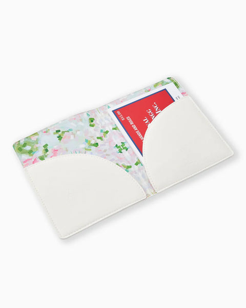 OMMJ || Mahjong Card Folio