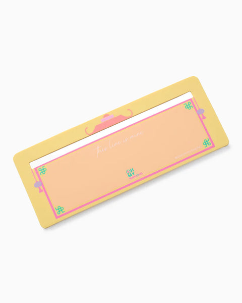 OMMJ || Mahjong Line Finder