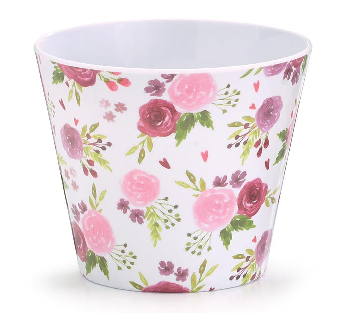 4" Meant To Be Melamine Pot Cover