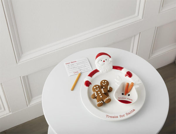 Treats for Santa Set