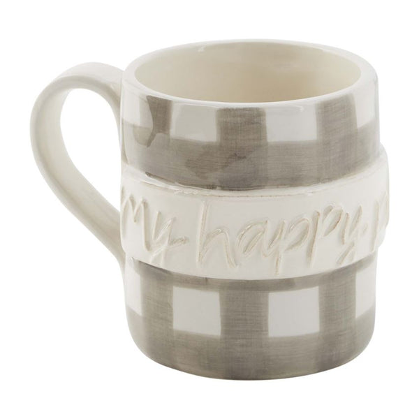 Everyday Ceramic Mug