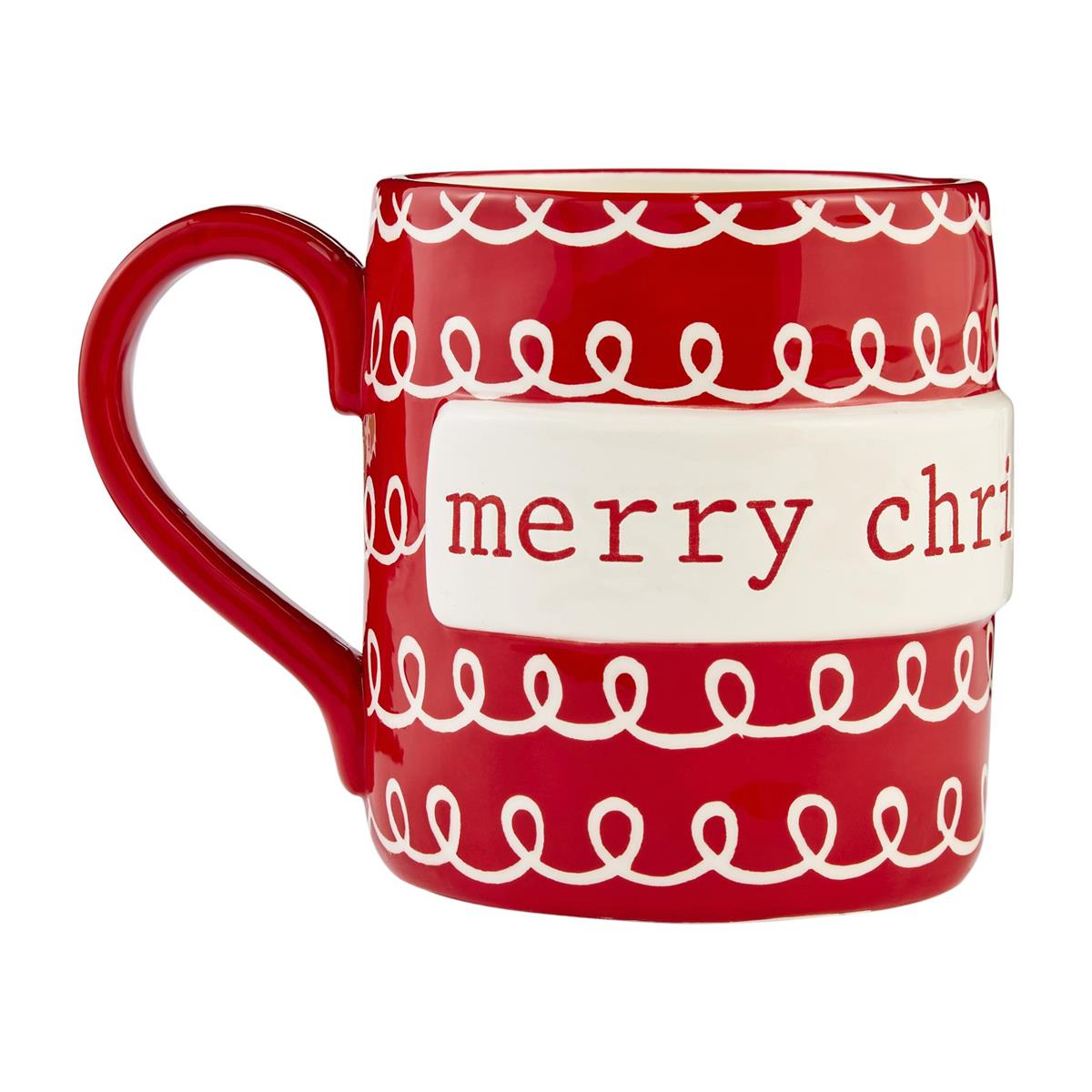 Christmas Mug