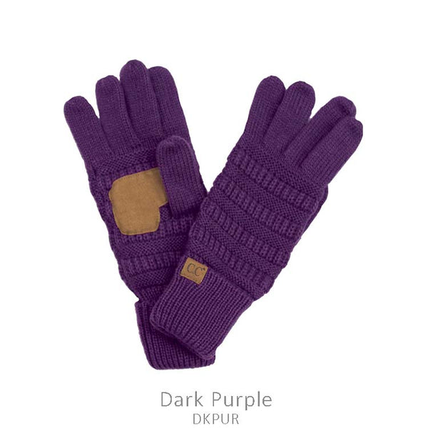 CC Kids Gloves