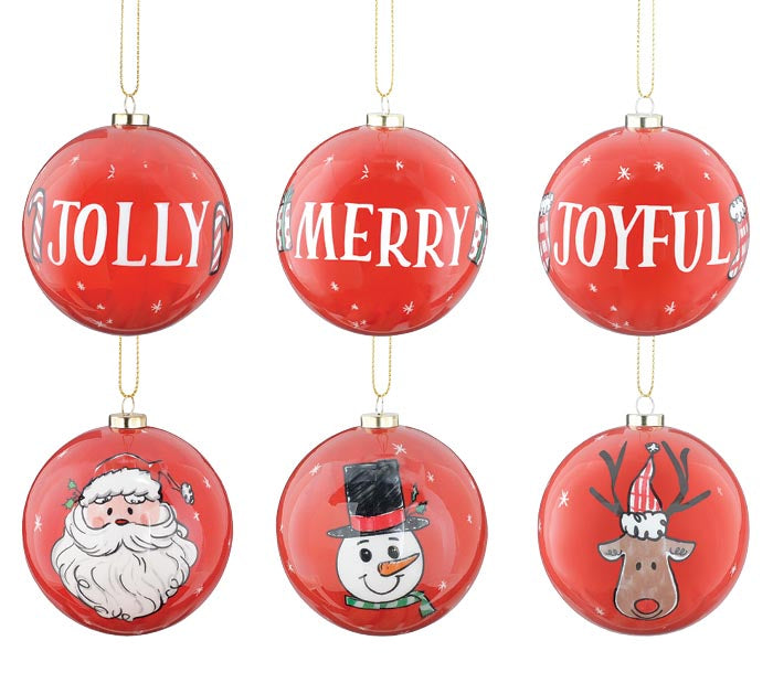 3" Jingle Pals Ornament