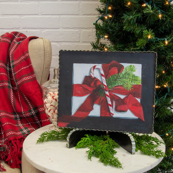 Candy Cane Gift Gallery