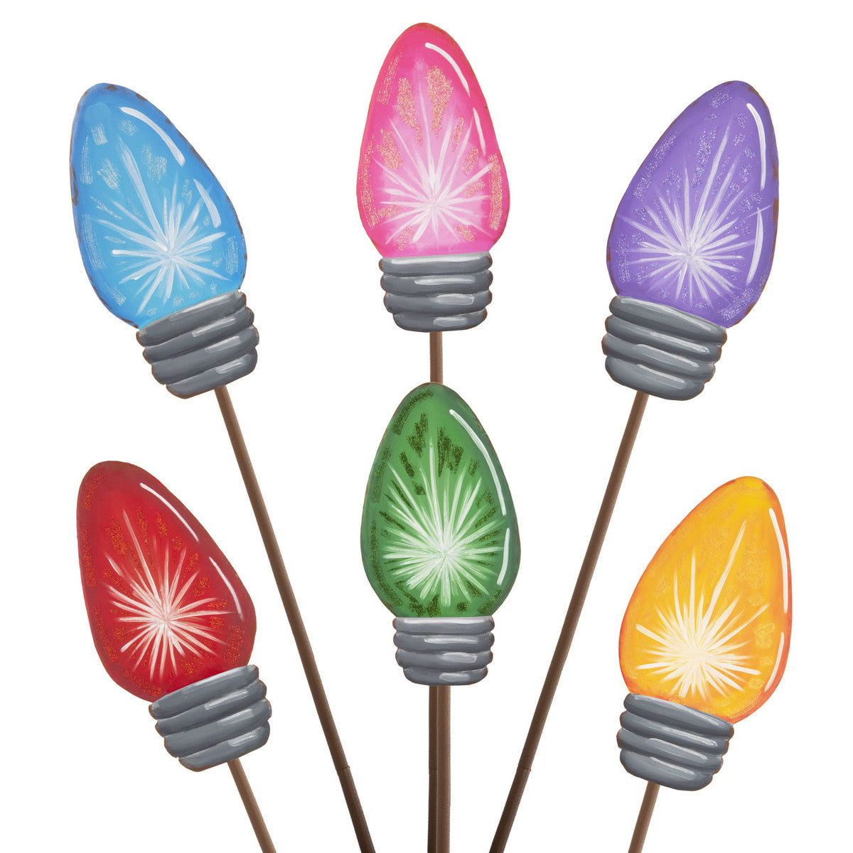 Merry & Bright Bulb Stakes