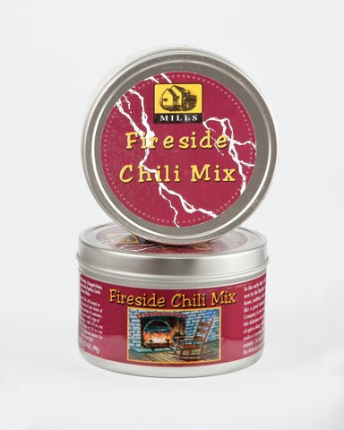 Soup Mix || Fireside Chili
