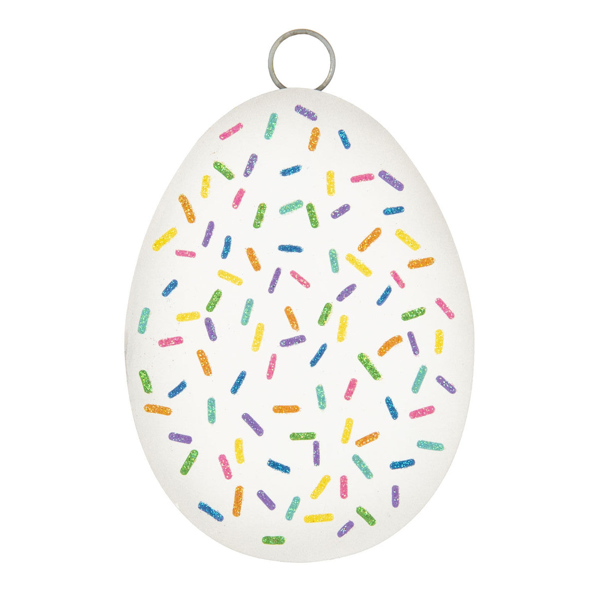 Party Egg Charm