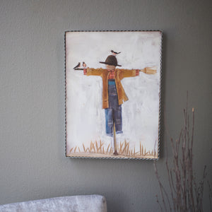 Gallery Scarecrow