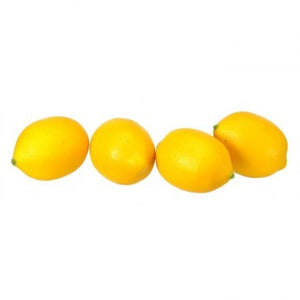 Bag of Lemons