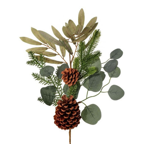 Pine + Eucalyptus + Spruce + Cone Spray