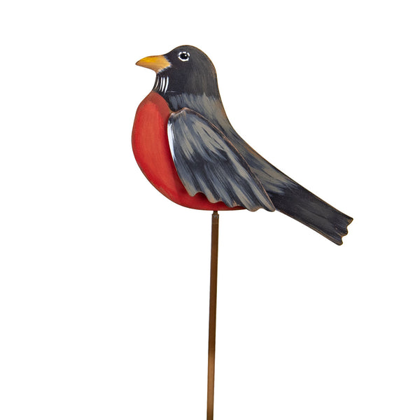 Robin Stake