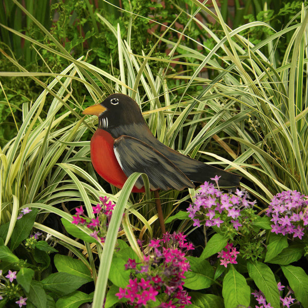 Robin Stake