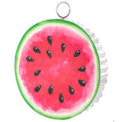 Mini Gallery Watermelon Charm