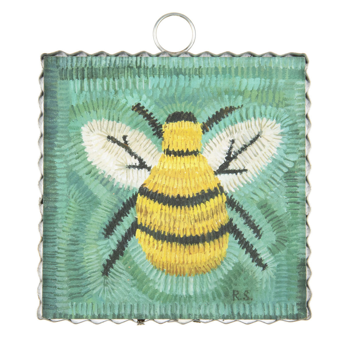 Mini Gallery || Needlework Bee