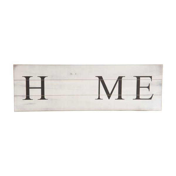 Home Display Board || Horizontal