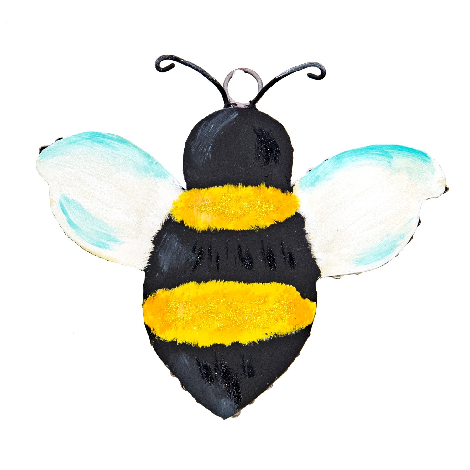 Mini Gallery Bumble Bee Charm