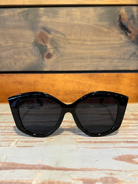 Sunglasses || Cat Eye