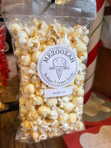 Flavored Popcorn Small || Kettle Corn