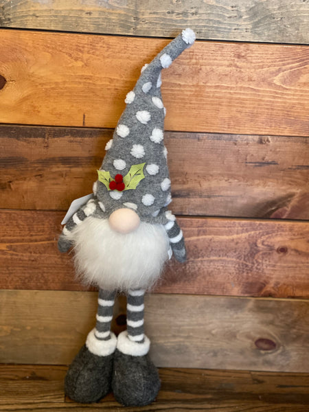 Gnome Polka Dot Stander