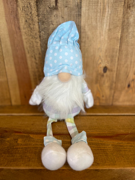 Kitchen Plush Gnome Dangle Legs