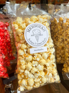 Flavored Popcorn Small || Marshmallow