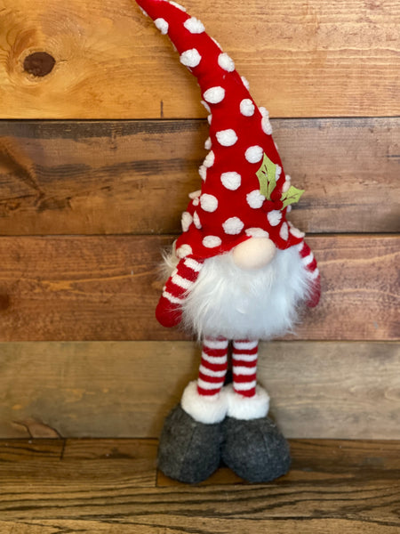 Gnome Polka Dot Stander