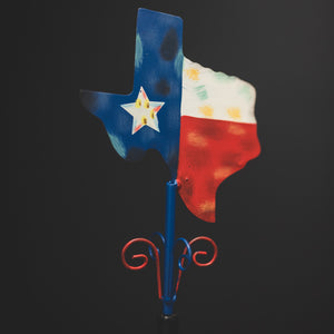 Vintage Texas Finial
